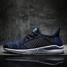 Load image into Gallery viewer, New Men Shoes Lac-up - keitshop