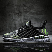 Load image into Gallery viewer, New Men Shoes Lac-up - keitshop