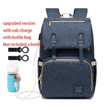 Load image into Gallery viewer, DIAPER BACKPACK FOR MOM - keitshop