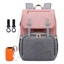 Load image into Gallery viewer, DIAPER BACKPACK FOR MOM - keitshop