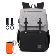 Load image into Gallery viewer, DIAPER BACKPACK FOR MOM - keitshop