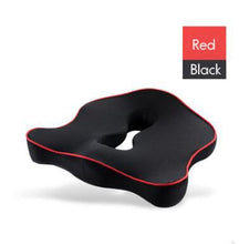 Load image into Gallery viewer, Seat Cushion Coccyx Orthopedic Car Office - keitshop