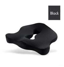Load image into Gallery viewer, Seat Cushion Coccyx Orthopedic Car Office - keitshop