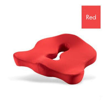 Load image into Gallery viewer, Seat Cushion Coccyx Orthopedic Car Office - keitshop