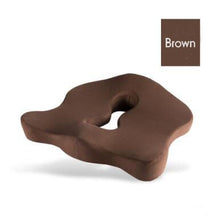 Load image into Gallery viewer, Seat Cushion Coccyx Orthopedic Car Office - keitshop