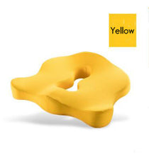 Load image into Gallery viewer, Seat Cushion Coccyx Orthopedic Car Office - keitshop