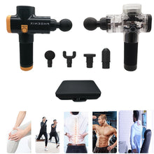 Load image into Gallery viewer, Phoenix A2 Massage Muscle Relaxation Massage Gun At Home - keitshop
