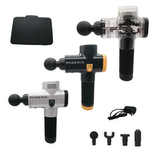 Load image into Gallery viewer, Phoenix A2 Massage Muscle Relaxation Massage Gun At Home - keitshop