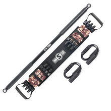 Load image into Gallery viewer, Resistance Band Removable Chest Builder Arm - keitshop