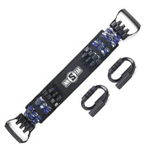 Load image into Gallery viewer, Resistance Band Removable Chest Builder Arm - keitshop