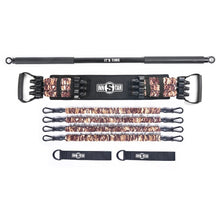 Load image into Gallery viewer, Resistance Band Removable Chest Builder Arm - keitshop