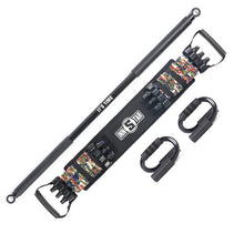 Load image into Gallery viewer, Resistance Band Removable Chest Builder Arm - keitshop