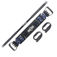 Load image into Gallery viewer, Resistance Band Removable Chest Builder Arm - keitshop