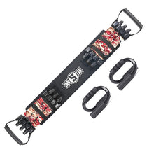 Load image into Gallery viewer, Resistance Band Removable Chest Builder Arm - keitshop