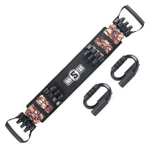 Load image into Gallery viewer, Resistance Band Removable Chest Builder Arm - keitshop