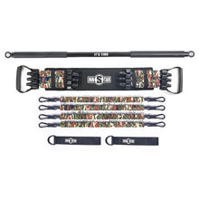 Load image into Gallery viewer, Resistance Band Removable Chest Builder Arm - keitshop