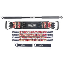 Load image into Gallery viewer, Resistance Band Removable Chest Builder Arm - keitshop