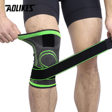 Load image into Gallery viewer, Knee Support Professional Protective - keitshop