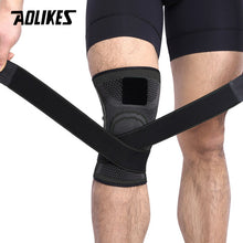 Load image into Gallery viewer, Knee Support Professional Protective - keitshop