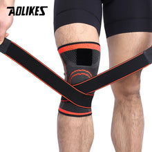 Load image into Gallery viewer, Knee Support Professional Protective - keitshop