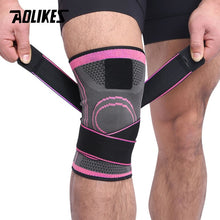 Load image into Gallery viewer, Knee Support Professional Protective - keitshop