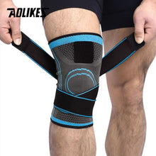 Load image into Gallery viewer, Knee Support Professional Protective - keitshop