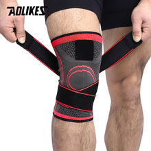 Load image into Gallery viewer, Knee Support Professional Protective - keitshop