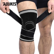 Load image into Gallery viewer, Knee Support Professional Protective - keitshop