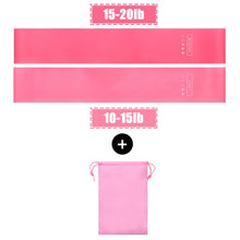 Load image into Gallery viewer, Resistance Bands 5 Level Rubber Training - keitshop