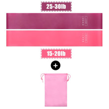Load image into Gallery viewer, Resistance Bands 5 Level Rubber Training - keitshop