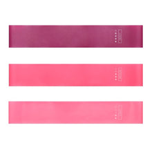 Load image into Gallery viewer, Resistance Bands 5 Level Rubber Training - keitshop