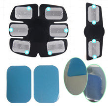 Load image into Gallery viewer, Pads Abdominal Trainer Muscle Training - keitshop
