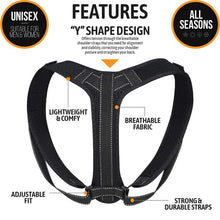 Load image into Gallery viewer, Posture Corrector Adult Children - keitshop