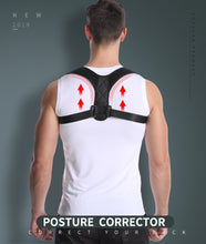 Load image into Gallery viewer, Posture Corrector Adult Children - keitshop