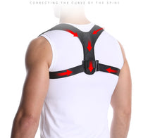 Load image into Gallery viewer, Posture Corrector Adult Children - keitshop