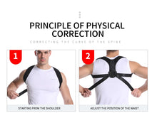 Load image into Gallery viewer, Posture Corrector Adult Children - keitshop