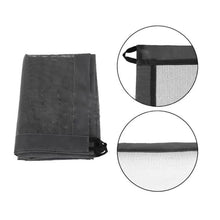 Load image into Gallery viewer, Safety Isolation Network Cloth Guard Magic Door Portable Folding Kids & Pets Safety Door