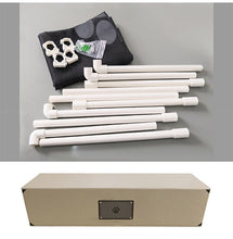 Load image into Gallery viewer, Dog Cat Fences Portable Kids Fence Pets Safety Door