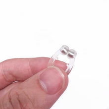 Load image into Gallery viewer, Mini Anti Snoring Snore Stoper