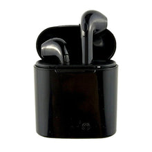 Load image into Gallery viewer, TWS i7 Bluetooth earphones music Headphones business headset sport