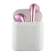 Load image into Gallery viewer, TWS i7 Bluetooth earphones music Headphones business headset sport