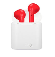 Load image into Gallery viewer, TWS i7 Bluetooth earphones music Headphones business headset sport