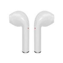 Load image into Gallery viewer, TWS i7 Bluetooth earphones music Headphones business headset sport