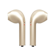 Load image into Gallery viewer, TWS i7 Bluetooth earphones music Headphones business headset sport
