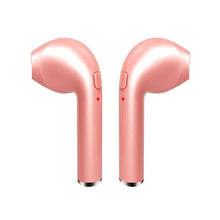 Load image into Gallery viewer, TWS i7 Bluetooth earphones music Headphones business headset sport