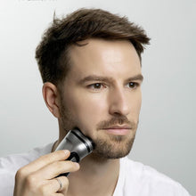 Load image into Gallery viewer, Electric Face Shaver Enchen Blackstone 3D Electric Shaver