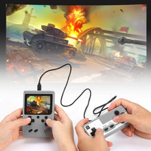 Load image into Gallery viewer, Portable Retro Video Game Console 3.0 Inch Handheld Game Player