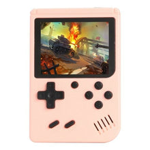 Load image into Gallery viewer, Portable Retro Video Game Console 3.0 Inch Handheld Game Player