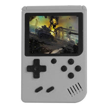 Load image into Gallery viewer, Portable Retro Video Game Console 3.0 Inch Handheld Game Player
