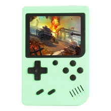 Load image into Gallery viewer, Portable Retro Video Game Console 3.0 Inch Handheld Game Player